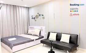 Beautiful Hotel Vinhomes Grand Park - Long Binh